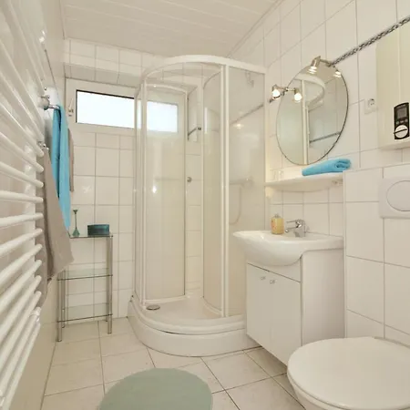 Διαμέρισμα Nordseewelle