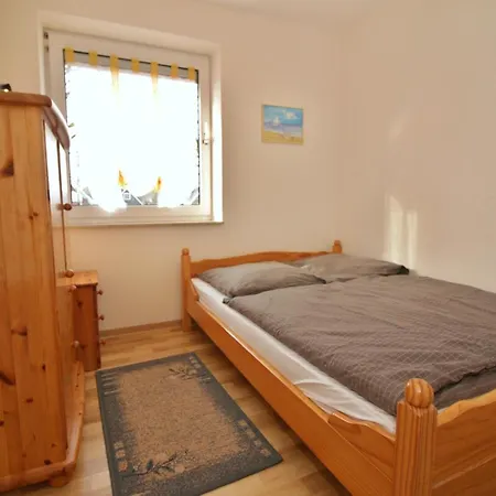 Nordseewelle 호루메르질