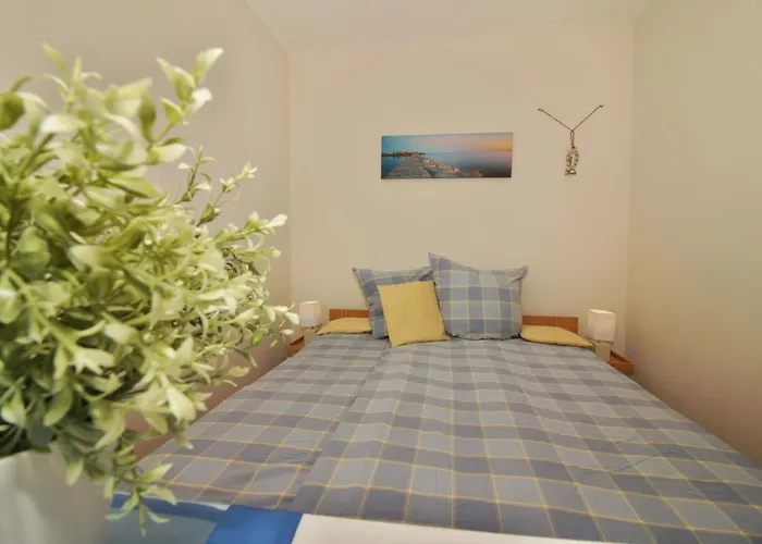 Nordseewelle Apartamento Horumersiel