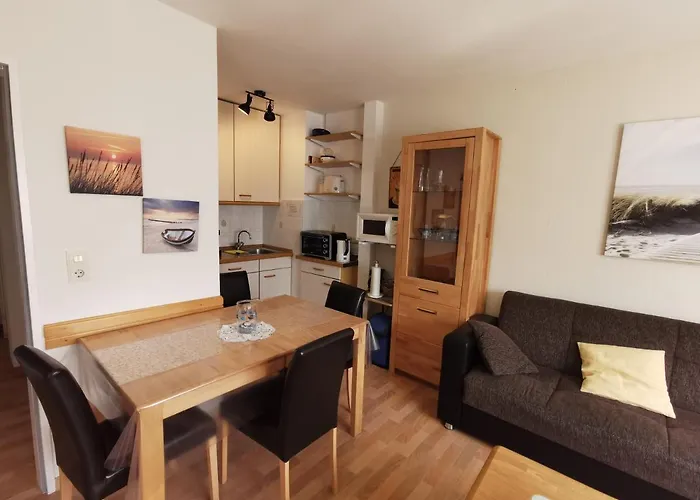 Nordseewelle * Horumersiel