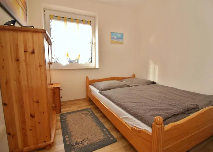 Nordseewelle Horumersiel